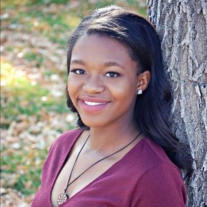 Meet your Posher, Darian